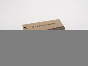 Блок питания LEDS POWER BLACK 002965