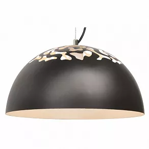 Подвесной светильник Arte Lamp Cima A3815SP-1BK