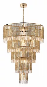 Подвесная люстра Favourite Ignis 2882-19P