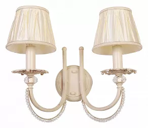 Бра Abrasax Josephine 3007/2(cream gold)