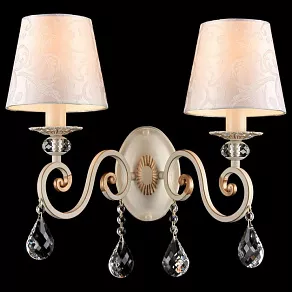 Бра Maytoni Elegant 44 ARM241-02-G