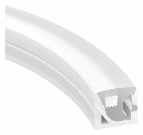 Профиль накладной гибкий Arlight  041093(1)