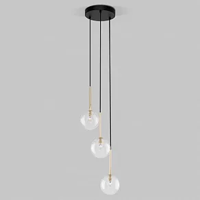 Подвесной светильник TK Lighting Nilos 5942 Nilos