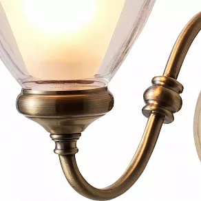 Бра Arte Lamp 5184 A5184AP-1AB