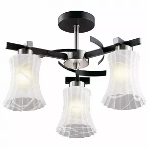 Люстра на штанге Odeon Light Libre 2772/3C