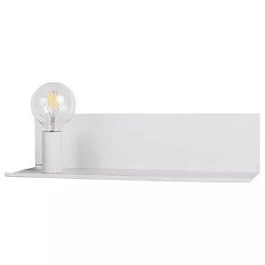Бра Zumaline Shelf CS-W088L-M-WH