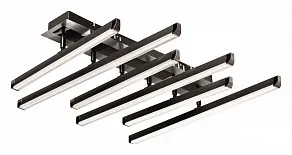 Потолочная люстра De City Драйв 377014206