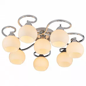 Потолочная люстра Arte Lamp 6058 A6058PL-8CC