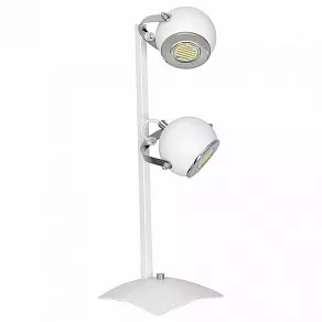 Настольная лампа декоративная Luminex Cayo 7226