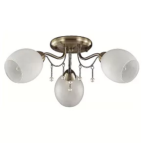 Потолочная люстра Lumion Veronica 3145/3C