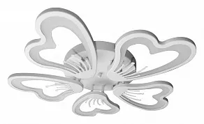 Потолочная люстра Natali Kovaltseva Smart home LED LAMPS 81215