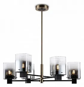 Люстра на штанге Ambrella Light HIGH LIGHT LH57041