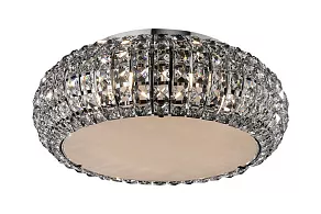 Накладной светильник Odeon Light Crista 1606/6