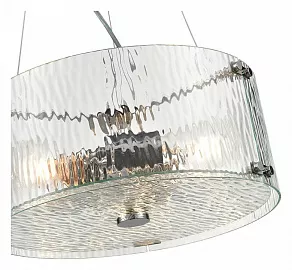 Подвесной светильник Vele Luce Magic VL5123P03