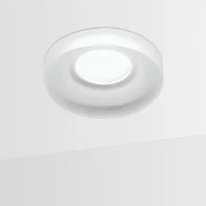 Встраиваемый светильник Ambrella Techno S440 W
