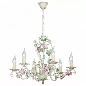 Подвесная люстра Vitaluce V1734 V1734/6