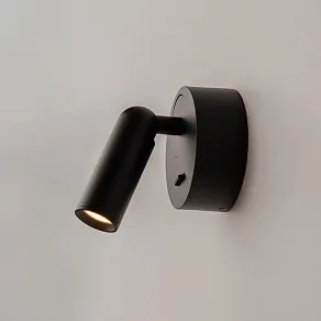 Спот Maytoni Mirax C038WL-L3B3K