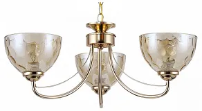 Подвесная люстра Reluce 06641 06641-0.4-03