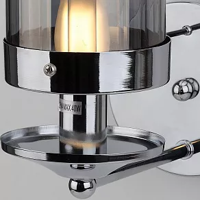 Бра Rivoli Carosello A1 CR Б0038072