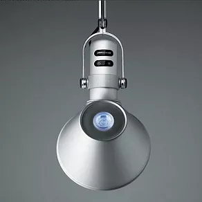 Основание для настольной лампы Artemide Tolomeo Mini  11Вт K 1531010A