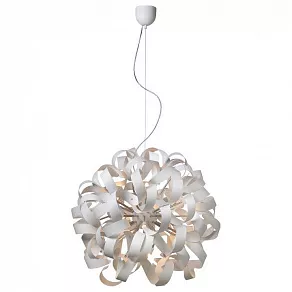 Подвесная люстра Lucide Atoma 13409/12/31