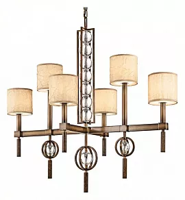 Подвесная люстра Kichler Celestial KL-CELESTIAL6