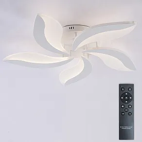 Потолочная люстра Natali Kovaltseva  LED LAMPS 81459