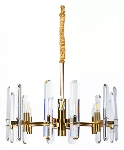 Подвесная люстра Divinare Tenerife 7136/18 LM-6