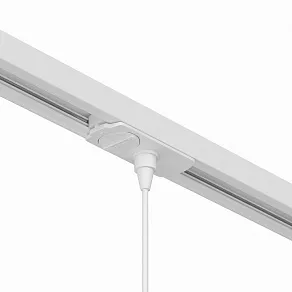 Переходник для трека Arte Lamp Track Accessories A230033