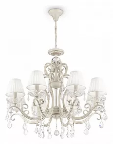 Подвесная люстра Maytoni Triumph ARM288-08-G