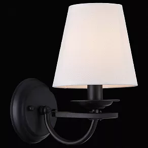 Бра Natali Kovaltseva Sabadell Sabadell 75018-1W BLACK