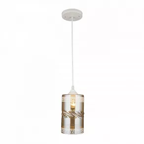 Подвесной светильник Imex MD.3927 MD.3927-1-P WH