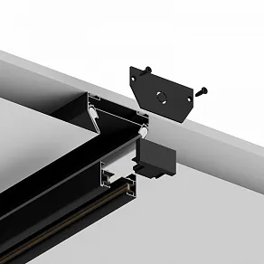 Профиль-держатель Hesby Lighting Skylite HSBL_0192