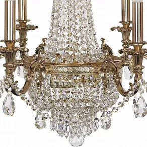 Подвесная люстра Dio D’Arte Ancona Ancona E 1.6.6.300 GB