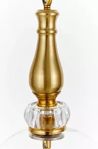 Подвесной светильник LUMINA DECO Mileo LDP 7011-3 MD
