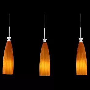 Подвесной светильник Maytoni Toot P701-PL-03-R