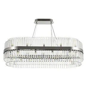 Подвесная люстра Arte Milano Белладжо 440210.1150.24.G9.C1 CR