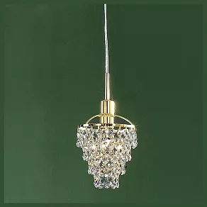 Подвесной светильник Citilux Контур CL322211