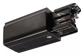 Заглушка для трека боковая Deko-Light D Line 710014