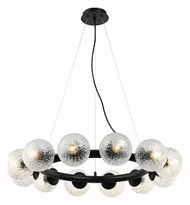 Подвесная люстра Stilfort Sienna 2100/02/12P