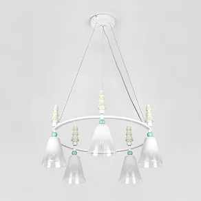 Подвесная люстра Rivoli Cataleya Б0066494