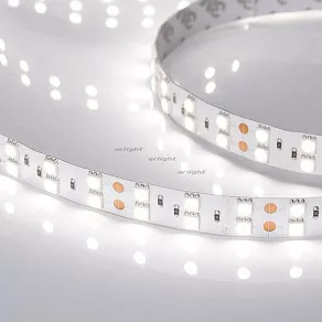 Лента светодиодная Arlight RT 2-5000 24V Day4000 2x2 (5060, 600 LED, LUX) 013759(B)
