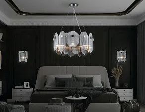 Подвесной светильник Ambrella Light LH LH31201