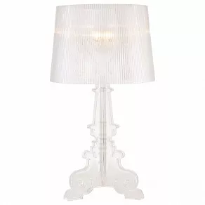 Настольная лампа декоративная Arte Lamp Trendy A6010LT-1CL