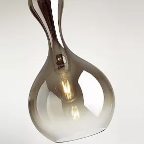 Подвесной светильник Odeon Light Karti 4776/1