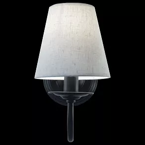 Бра ST-Luce Nero SL684.401.01
