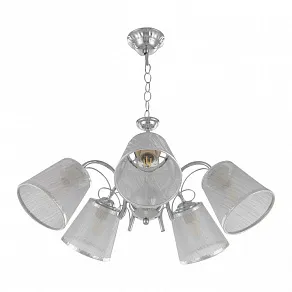 Подвесная люстра Arte Milano Amalfi-7946 337946/5 CR