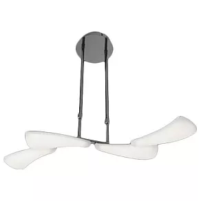 Люстра на штанге Mantra Mistral 3804