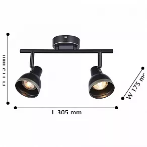 Спот F-promo Allegra 2392-2U