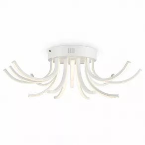 Потолочная люстра Freya Naomi FR6046CL-L50W